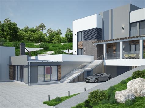 High-Tech House 的图像结果