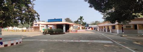 Community Health Centre Godibandha, Angul Odisha | CHC Godibandha, Angul