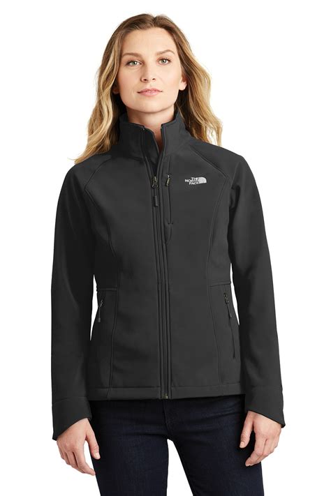 The North Face ® Ladies Apex Barrier Soft Shell Jacket | Product ...