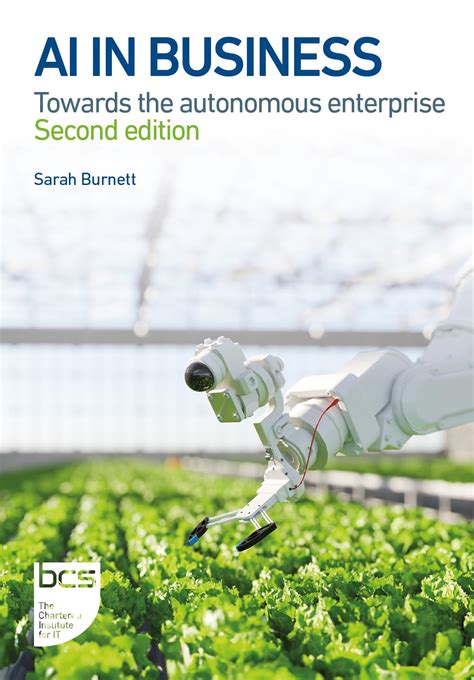 Buy AI in Business: Towards the autonomous enterprise Book Online at ...