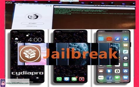 Image result for Jailbreak System in iOS