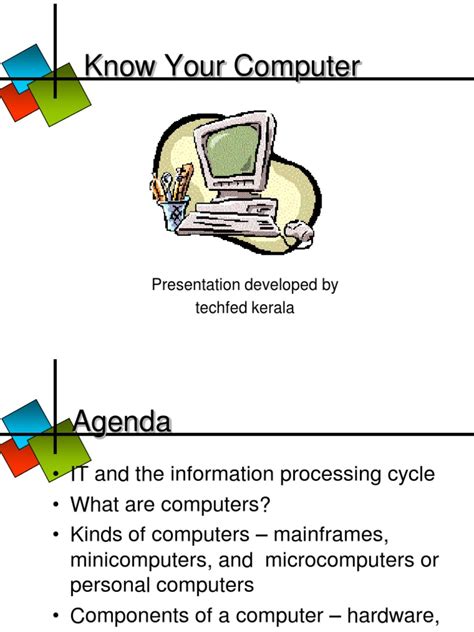 Image result for How to Know Computer