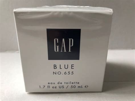Buy Gap Blue Eau De Toilette - 1.7 fl oz Online India | Ubuy