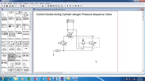 Image result for Fluidsim 5 Sensor