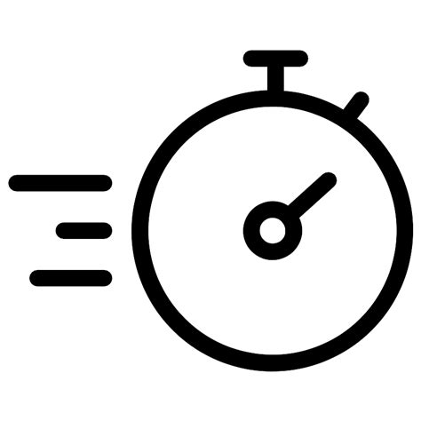 Fast Clock Icon 的图像结果