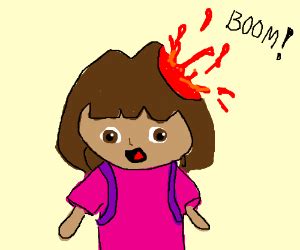 Dora the Exploder 的图像结果