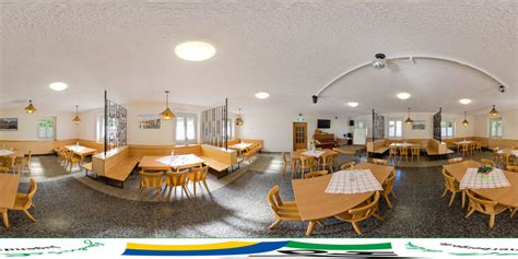 Veranstaltungsraum - DJH - Jugendherberge Bad Schandau - Wir sind 360 Grad