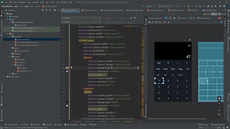 How to Make Round Button in Java 的图像结果