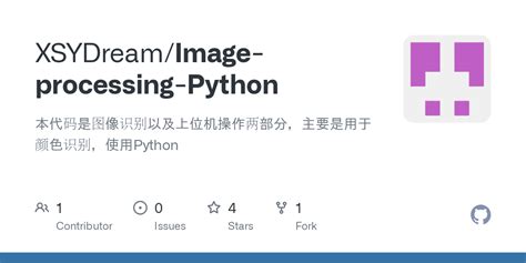 Image result for Image Processing in Python Successfull Screen