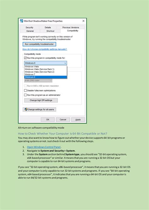 Image result for How to Run 32-Bit On 64-Bit Using Cmd