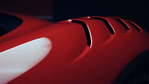 2019 Ferrari Prototipo one-off special to be revealed today - Overdrive