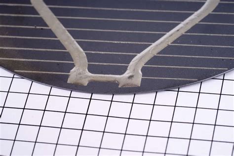 Solar Cell 的图像结果