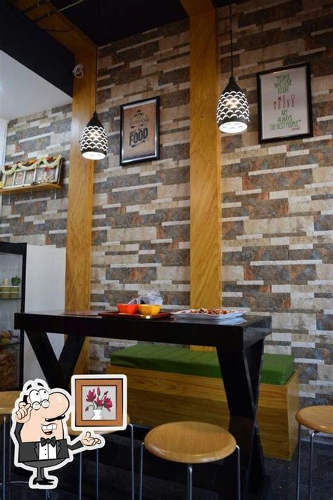 Menu at SNACKS BOX, Dindigul