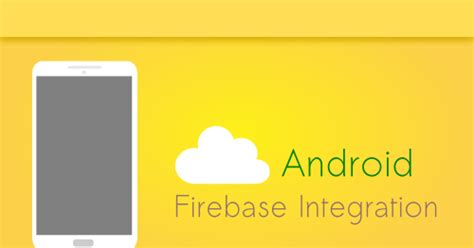 Image result for Firebase Tutorial Android