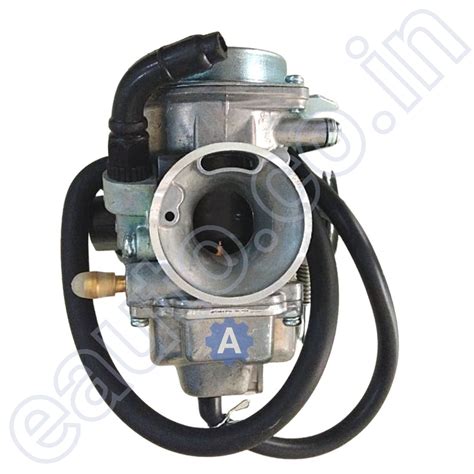 Techlon Bike Carburetor for Honda Shine | Stunner 125 | Hero Ignitor ...