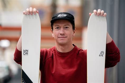 Utah skiing: Salt Lake company WNDR uses algae products over petroleum ...