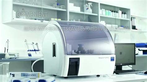 respons®910 - DiaSys India