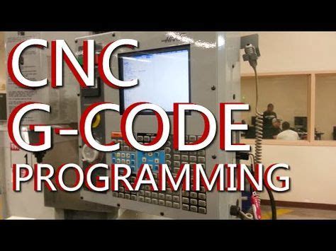 CNC G-Code Programming 的图像结果