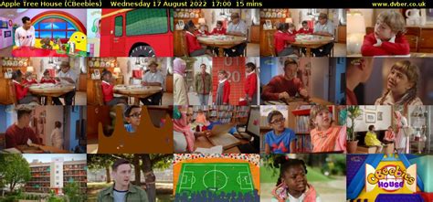 CBeebies Apple Tree House Episodes 的图像结果