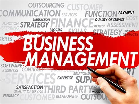 Basic Business Management 的图像结果