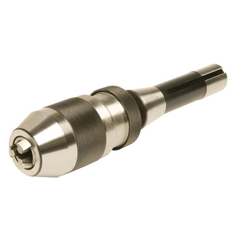 Keyless Drill Chuck & Arbor Sets | Milling Drilling | Chester Machine Tools