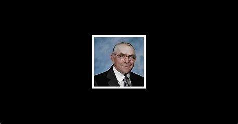 Obituary | Charles Paul Gosselin | Kline Funeral Chapel