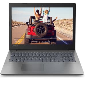 Lenovo Ideapad 330 AMD RYZEN 5 2500U 15.6-inch FHD Laptop (8GB RAM/ 1TB ...