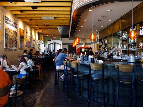 Coastline Artisan Pizzeria - Review - First Ward - Houston - The ...