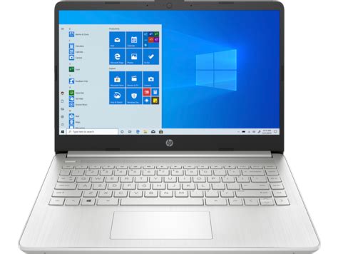 HP Notebook 14s-dr1008tu | HP® Support