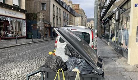 « Une logistique de haut vol » : le casse-tête de la nouvelle collecte ...