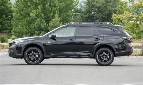 2022 Subaru Outback Wilderness: Review - autoNXT.net