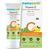Mamaearth Oil-Free Moisturizer For Face With Apple Cider Vinegar For ...