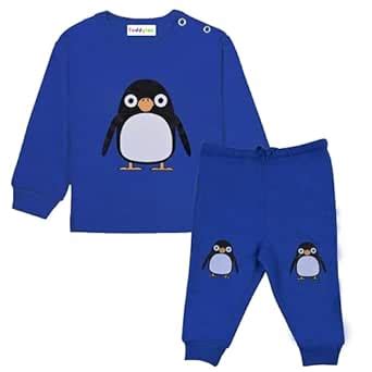 Toddylon Baby Clothing Sets New Born Baby Clothes for Boys and Girls ...
