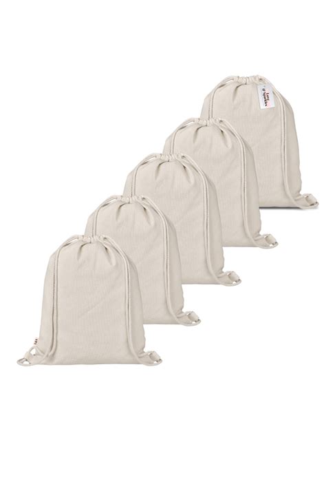 Image result for Waterproof Drawstring Bag Plain