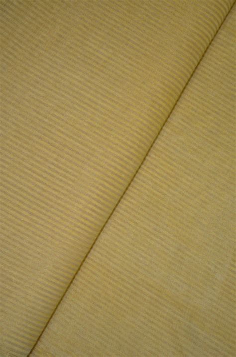 Silk Pure Chanderi Tissue Zari Based Fabrics – Essence of India