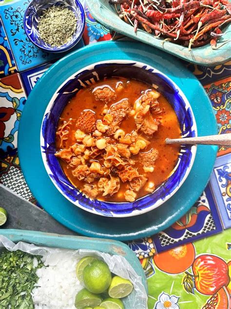 How To Cook Beef Menudo