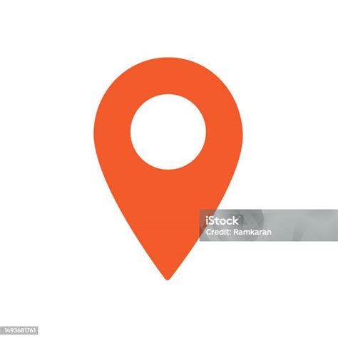 Orange Map Pin 的图像结果