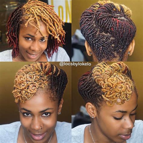 392 Likes, 10 Comments - The King Of LOCS (@locsbylokelo) on Instagram ...