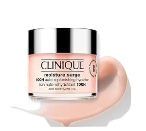 Moisture Surge 100h Auto-replenishing Hydrator (Moisturizer) (50ml ...