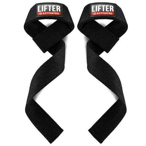 Buy EasyHealth liftings Straps Gym Straps Deadlift Straps For Gym ...