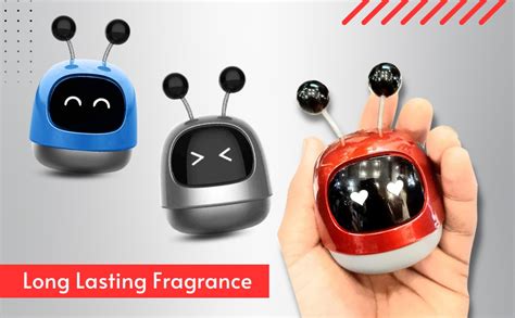 JIALTO Car Dashboard Decoration Items - Stylish with Cute Car ...