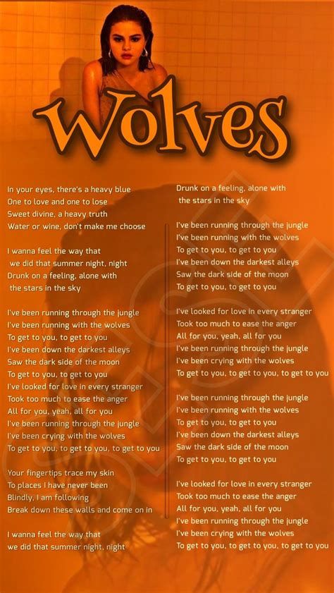 Rezultat imagine pentru Alpha Wolves Song