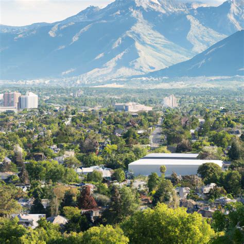 Wolverine Crossing, Orem | Everything You Need to Know