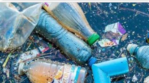 Petition · Solution of plastic pollution by new methods - United States ...