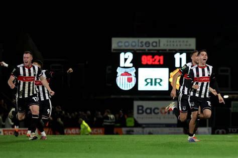 Grimsby vs Man Utd replay: Decision made after rule breach, club ...
