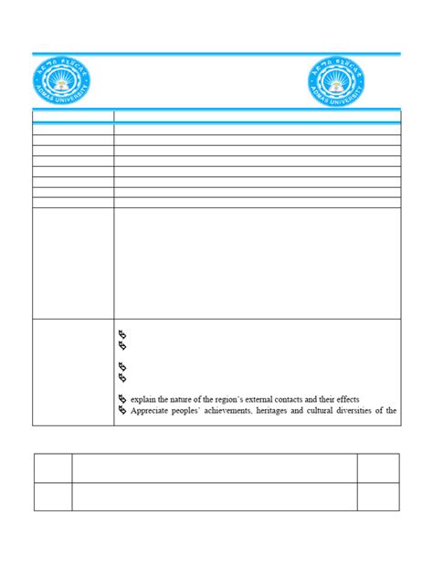 Image result for History Freshman Course Hand Out PDF