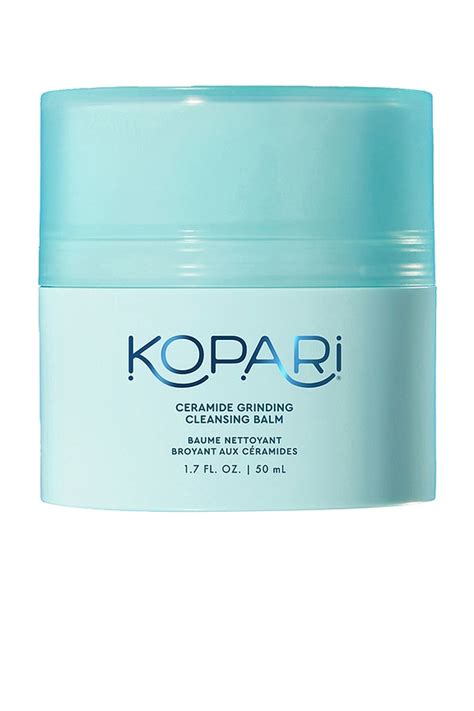 Kopari Ceramide Grinding Cleansing Balm | REVOLVE