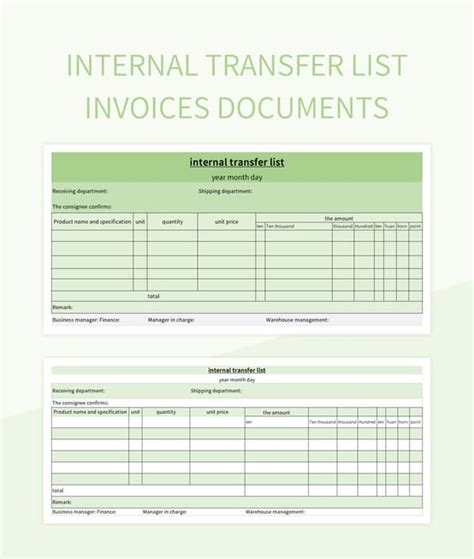 Image result for Example Internal Filing Structure
