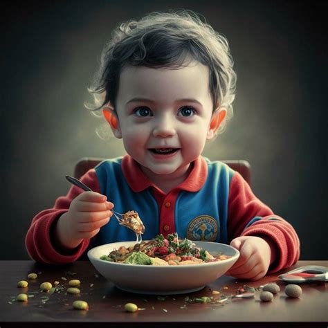 Food for Kids 的图像结果