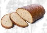 Sweet & Sour Bread 750g +/-15g (8days) / Lithuanian Bread. The Jolly Grocer